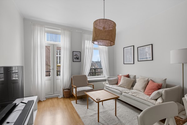 Medium property photo - Timorstraat 1-3, 1094 CD Amsterdam